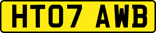 HT07AWB
