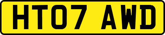 HT07AWD