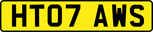 HT07AWS
