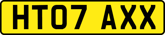 HT07AXX