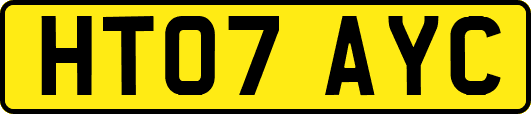 HT07AYC