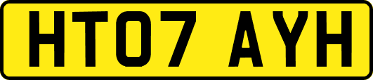 HT07AYH