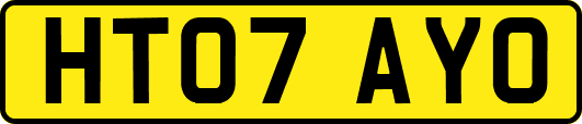 HT07AYO