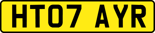 HT07AYR