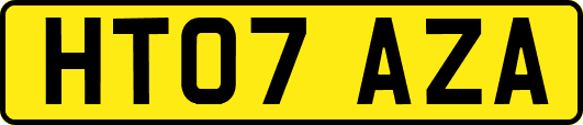 HT07AZA