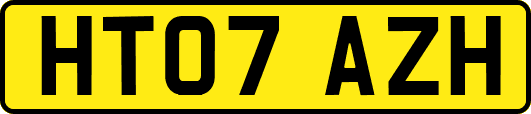 HT07AZH