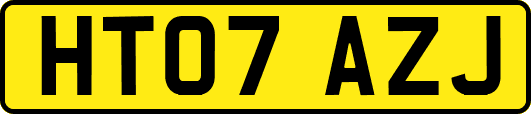 HT07AZJ