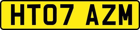 HT07AZM