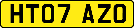 HT07AZO