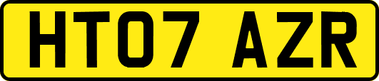 HT07AZR