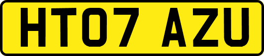 HT07AZU