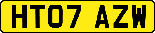 HT07AZW