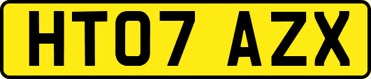 HT07AZX