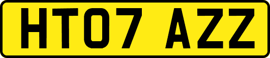 HT07AZZ