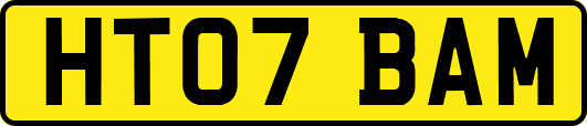 HT07BAM