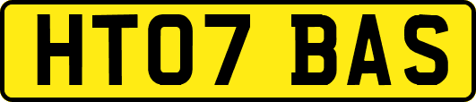 HT07BAS