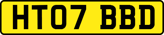 HT07BBD