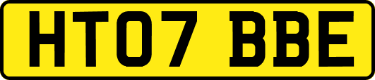 HT07BBE