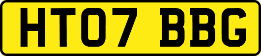 HT07BBG