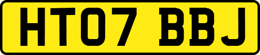 HT07BBJ