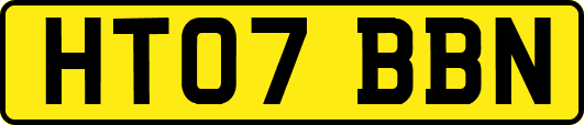 HT07BBN