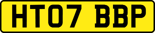 HT07BBP