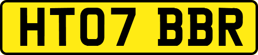 HT07BBR