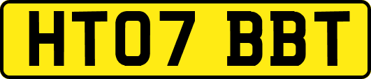 HT07BBT