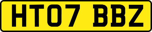 HT07BBZ