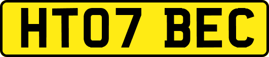 HT07BEC