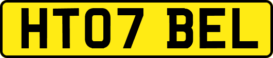 HT07BEL