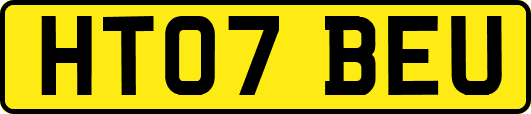 HT07BEU