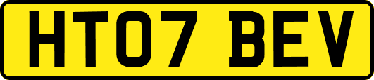 HT07BEV