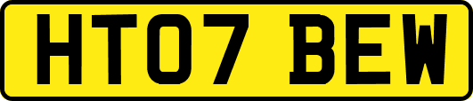 HT07BEW
