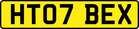 HT07BEX