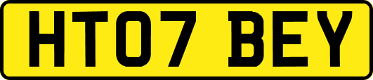 HT07BEY