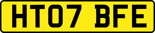 HT07BFE