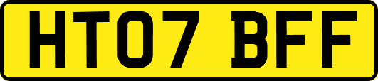 HT07BFF