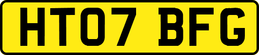 HT07BFG