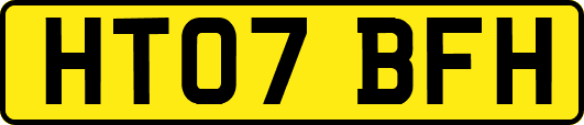 HT07BFH