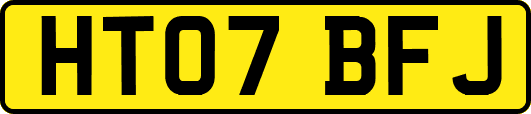 HT07BFJ
