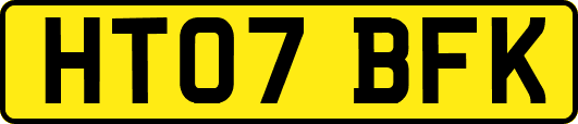 HT07BFK