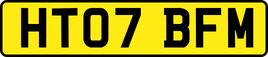 HT07BFM