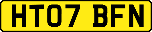 HT07BFN