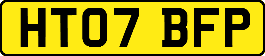HT07BFP