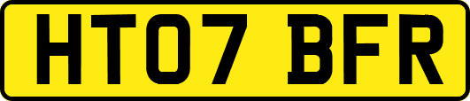 HT07BFR