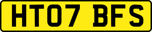 HT07BFS
