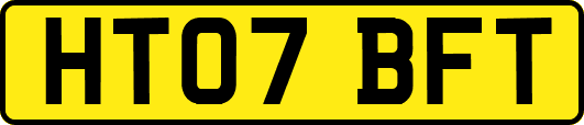 HT07BFT