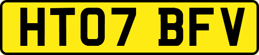 HT07BFV