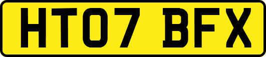 HT07BFX